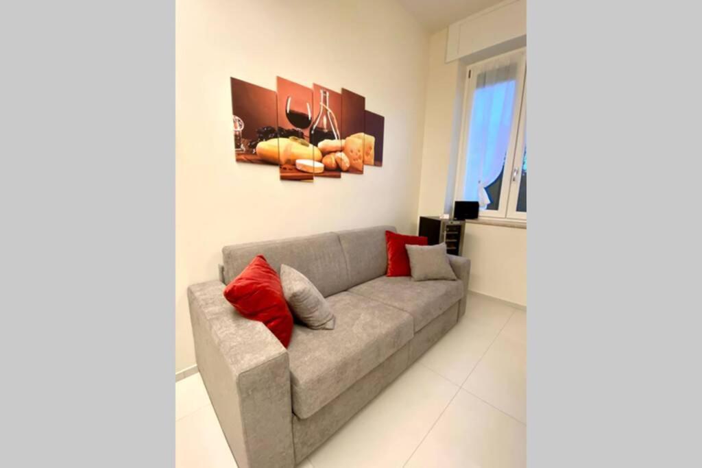 Nuova Residenza Porta Nuova Winehorse เวโรนา ภายนอก รูปภาพ