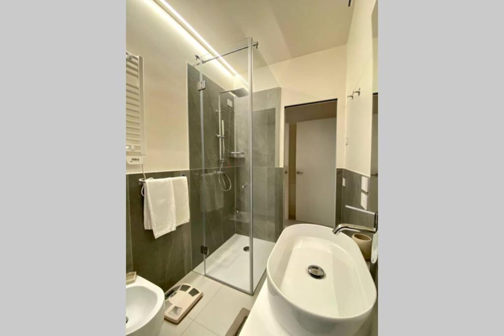 Nuova Residenza Porta Nuova Winehorse เวโรนา ภายนอก รูปภาพ