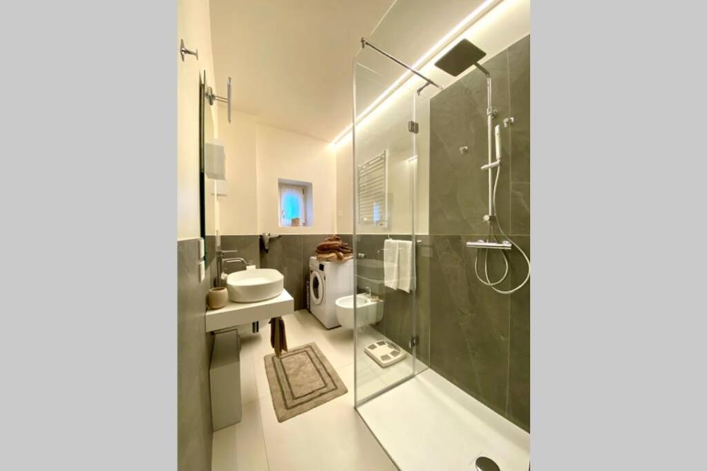 Nuova Residenza Porta Nuova Winehorse เวโรนา ภายนอก รูปภาพ
