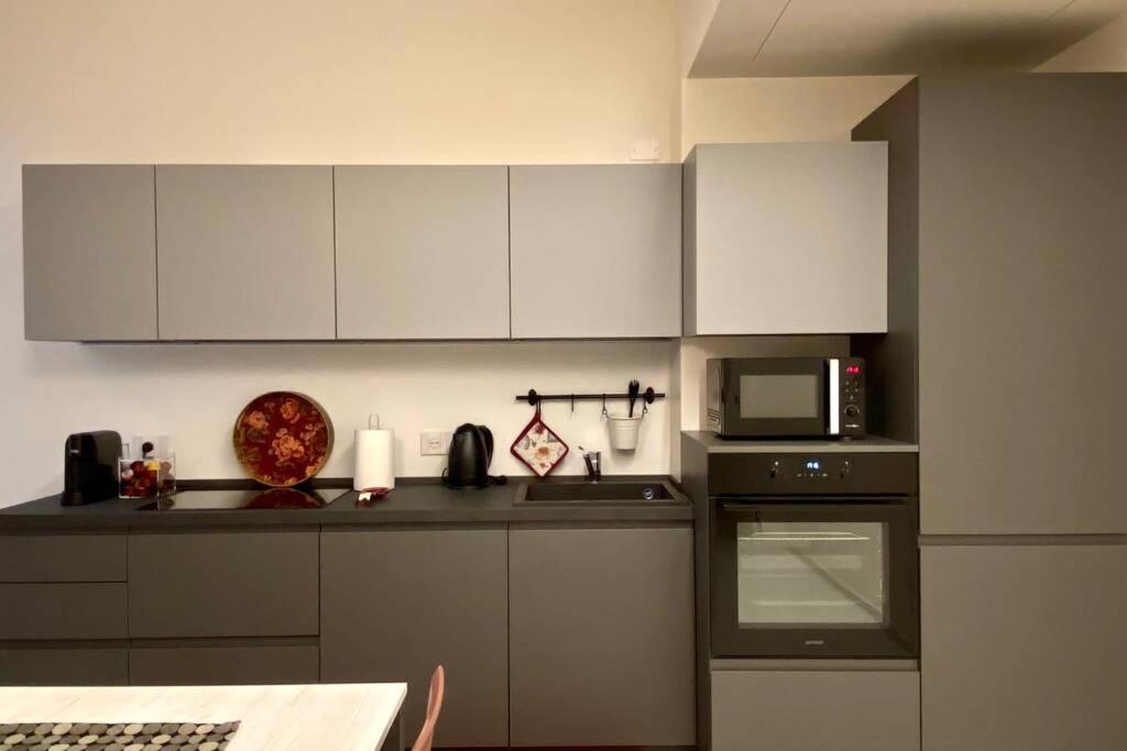 Nuova Residenza Porta Nuova Winehorse เวโรนา ภายนอก รูปภาพ